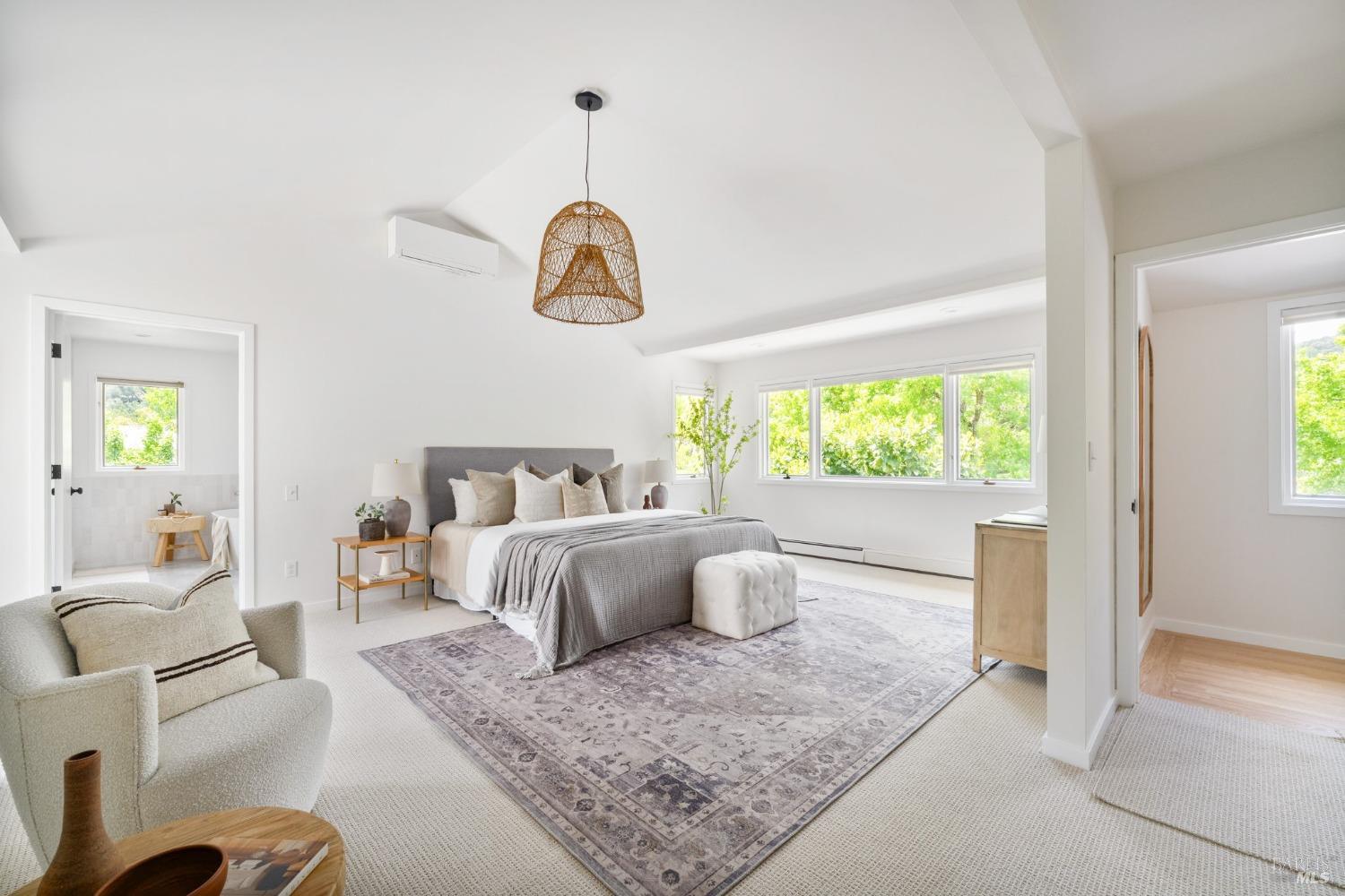 Detail Gallery Image 23 of 74 For 30 Tarry Rd, San Anselmo,  CA 94960 - 5 Beds | 3/1 Baths