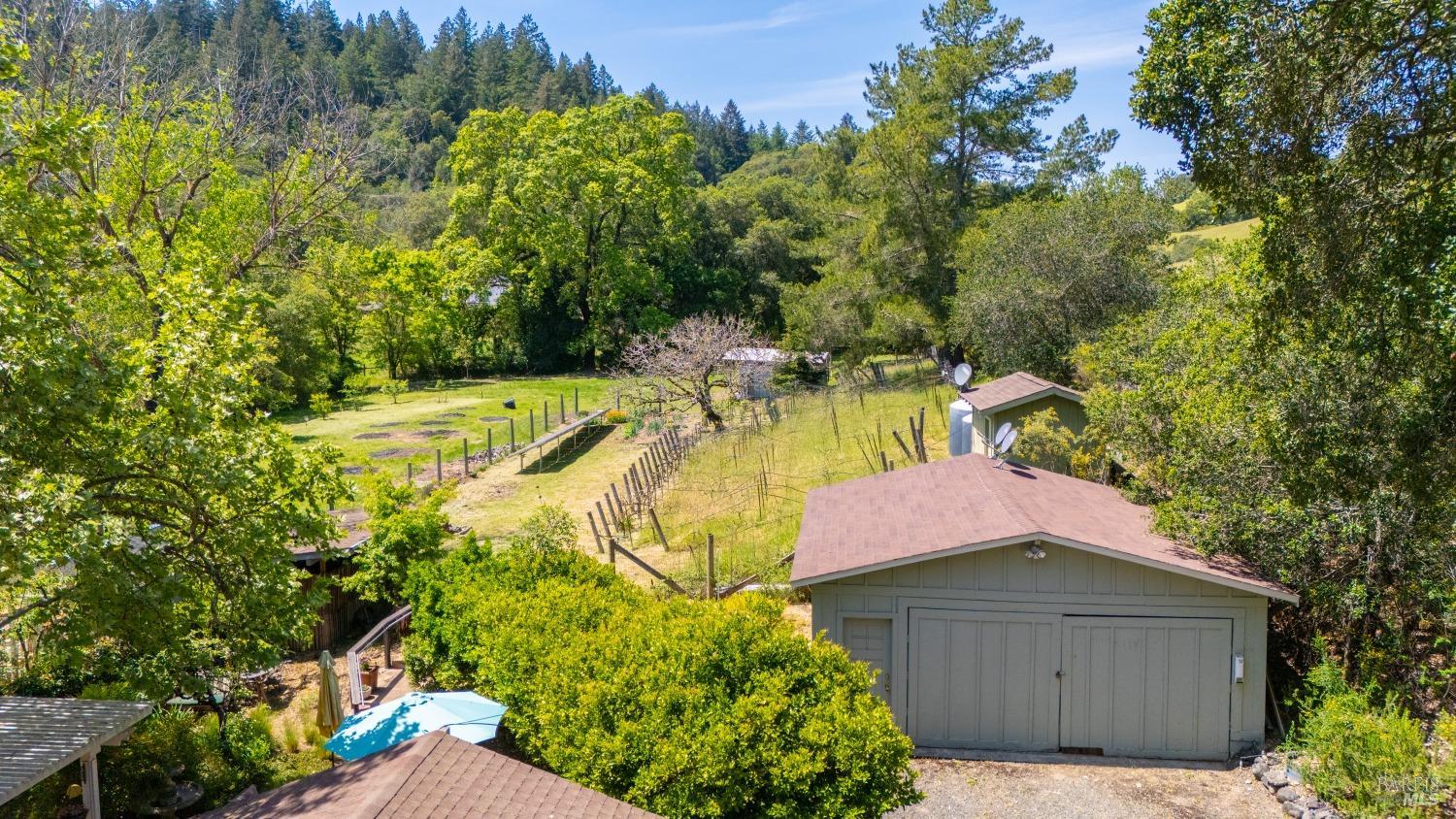 Detail Gallery Image 55 of 59 For 2267 Westside Rd, Healdsburg,  CA 95448 - 2 Beds | 2 Baths