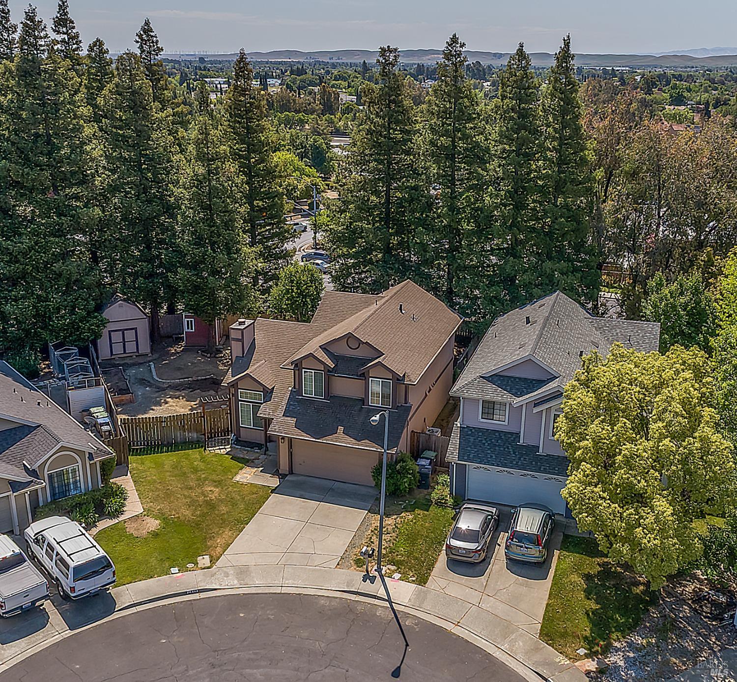 Detail Gallery Image 48 of 51 For 2415 Tea Ct, Fairfield,  CA 94534 - 3 Beds | 2/1 Baths