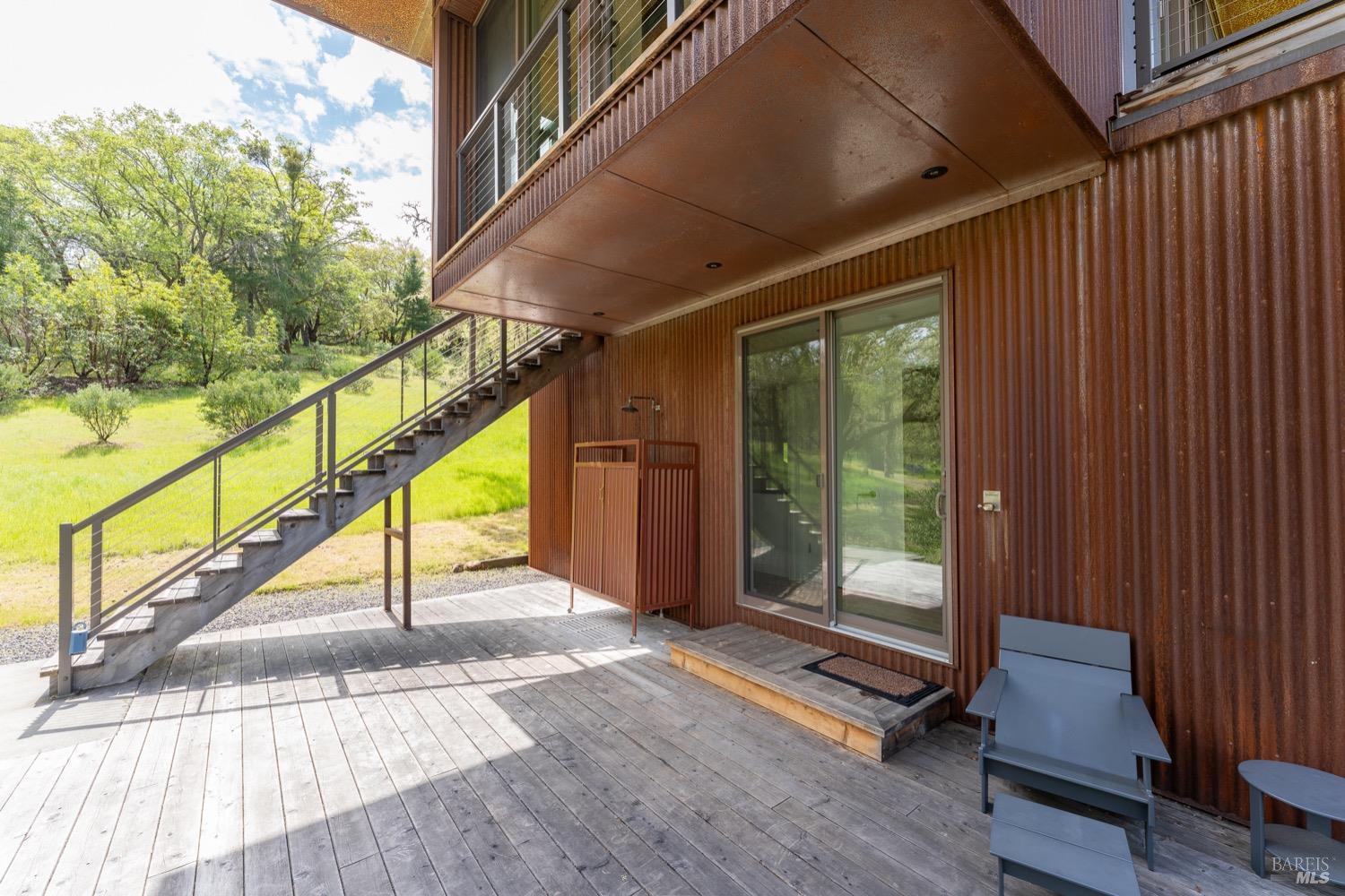 Detail Gallery Image 20 of 36 For 4305 Long Valley Ranch Rd, Ukiah,  CA 95482 - 2 Beds | 1 Baths
