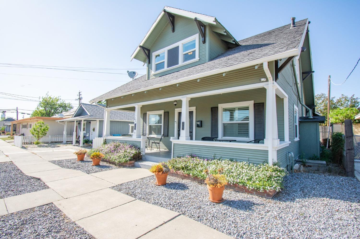 Detail Gallery Image 22 of 25 For 231 E Mayes St, Dixon,  CA 95620 - 3 Beds | 1/1 Baths