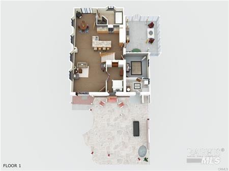 Detail Gallery Image 21 of 30 For Address Is Not Disclosed, Lower Lake,  CA 95467 - 3 Beds | 2/1 Baths