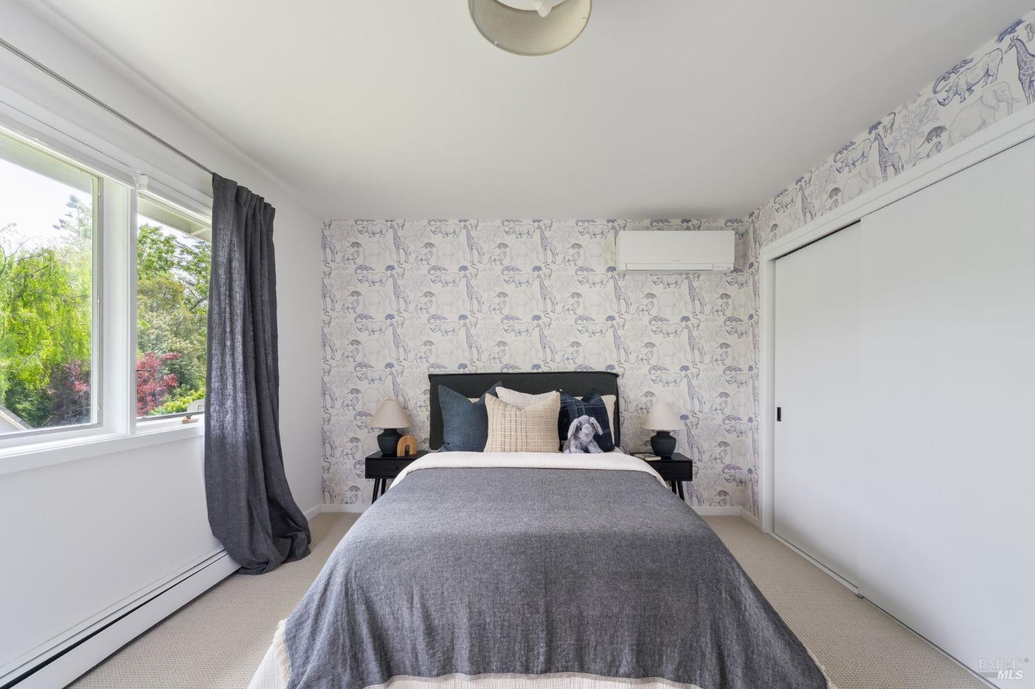 Detail Gallery Image 35 of 74 For 30 Tarry Rd, San Anselmo,  CA 94960 - 5 Beds | 3/1 Baths