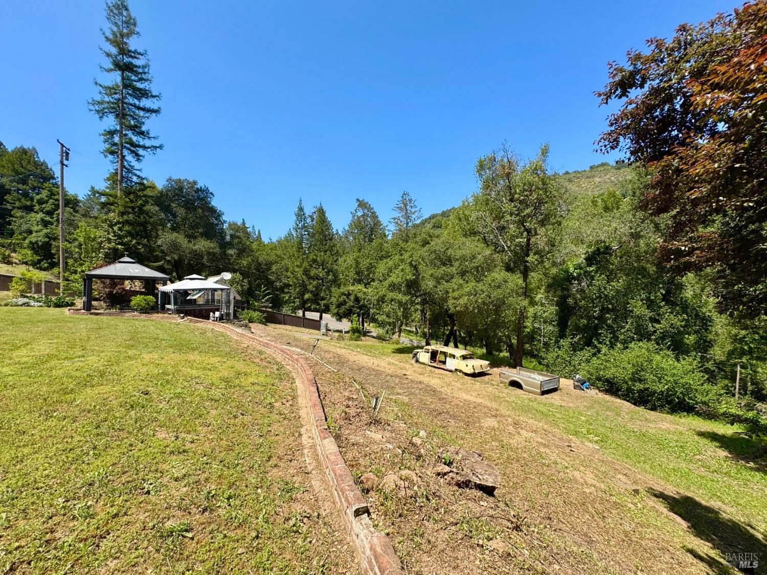 Detail Gallery Image 15 of 46 For 4511 Dry Creek Rd, Napa,  CA 94558 - 3 Beds | 2 Baths