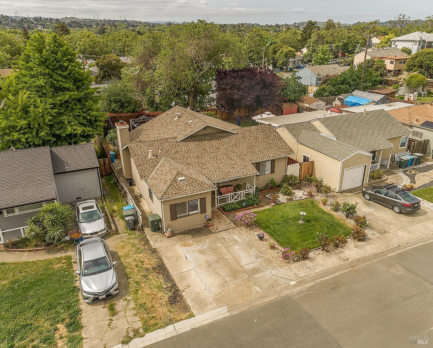 Detail Gallery Image 40 of 45 For 137 Webster St, Vallejo,  CA 94591 - 3 Beds | 2 Baths