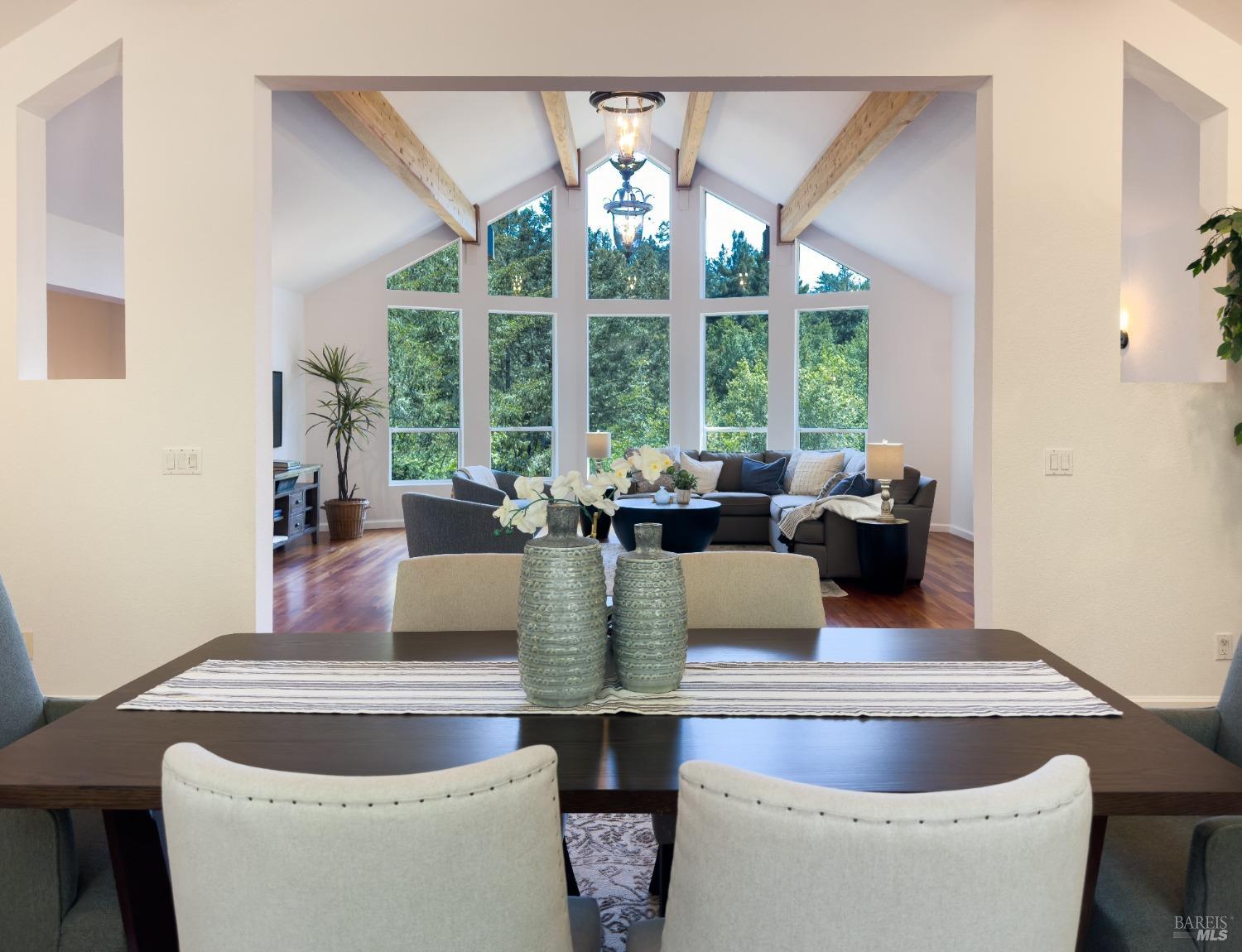 Detail Gallery Image 15 of 70 For 750 Wagnon Rd, Sebastopol,  CA 95472 - 2 Beds | 2/1 Baths