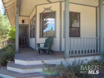 Detail Gallery Image 2 of 13 For 480 Pearl St, Cazadero,  CA 95421 - 2 Beds | 2 Baths