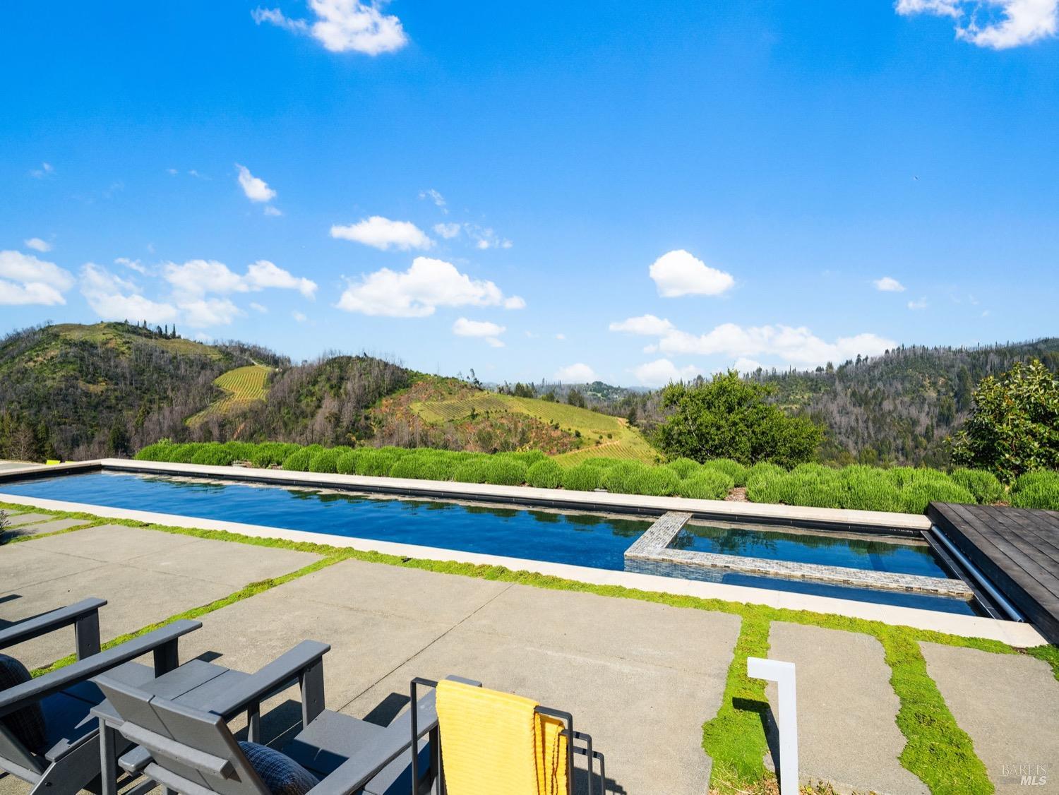 Detail Gallery Image 36 of 44 For 8909 Mill Creek Rd, Healdsburg,  CA 95448 - 2 Beds | 2 Baths