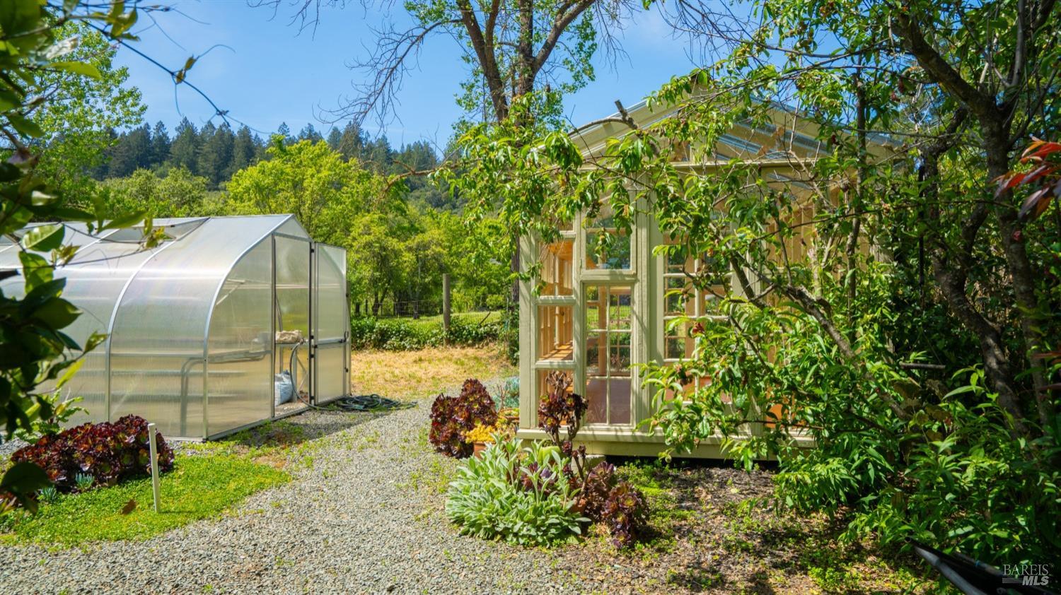 Detail Gallery Image 43 of 59 For 2267 Westside Rd, Healdsburg,  CA 95448 - 2 Beds | 2 Baths