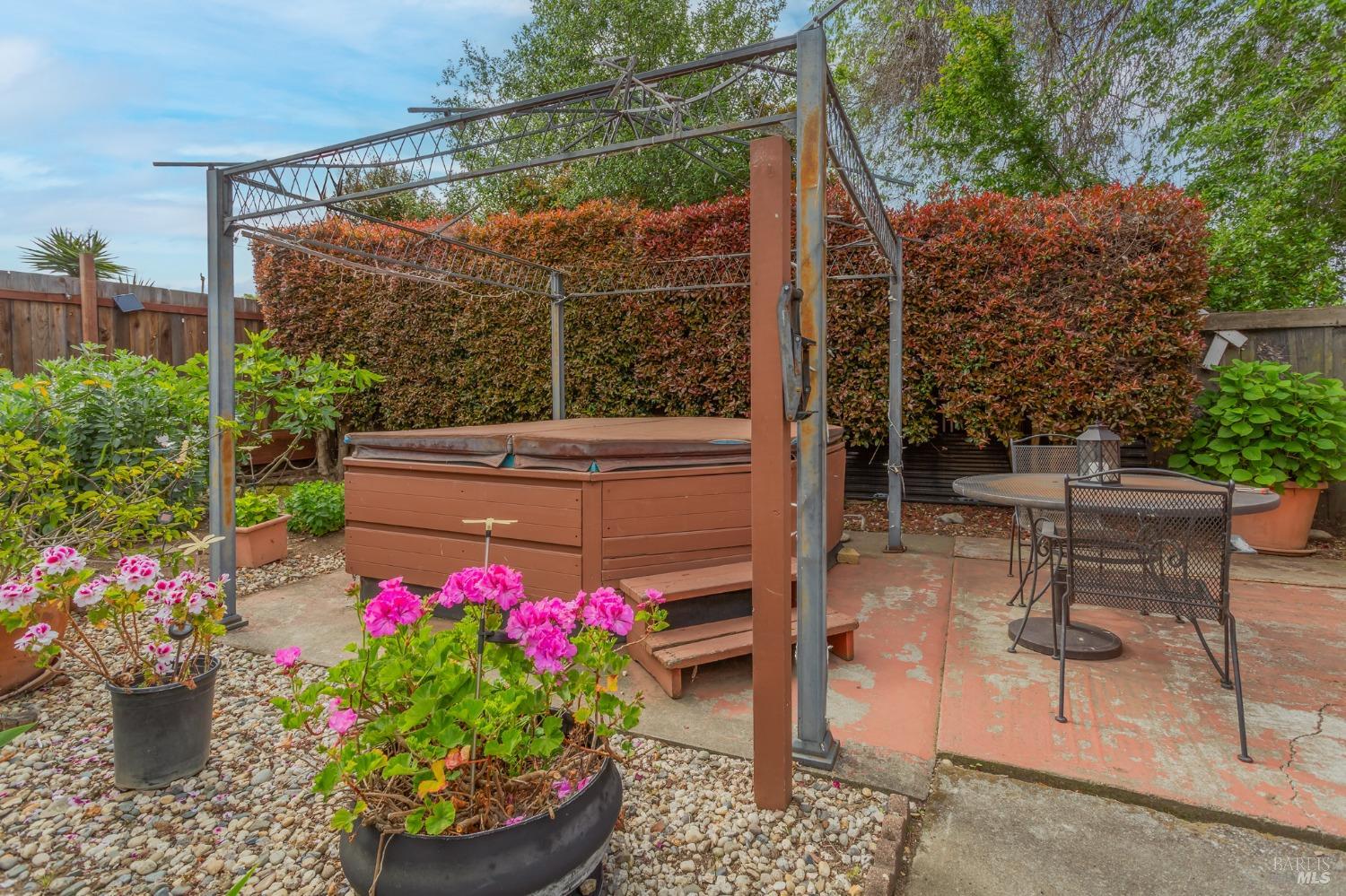 Detail Gallery Image 36 of 45 For 137 Webster St, Vallejo,  CA 94591 - 3 Beds | 2 Baths