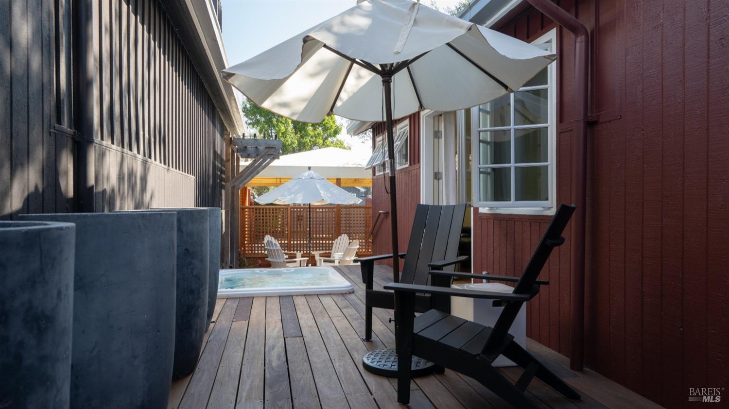 Detail Gallery Image 45 of 90 For 4044 Sonoma Hwy #16,  Napa,  CA 94559 - 3 Beds | 3/1 Baths