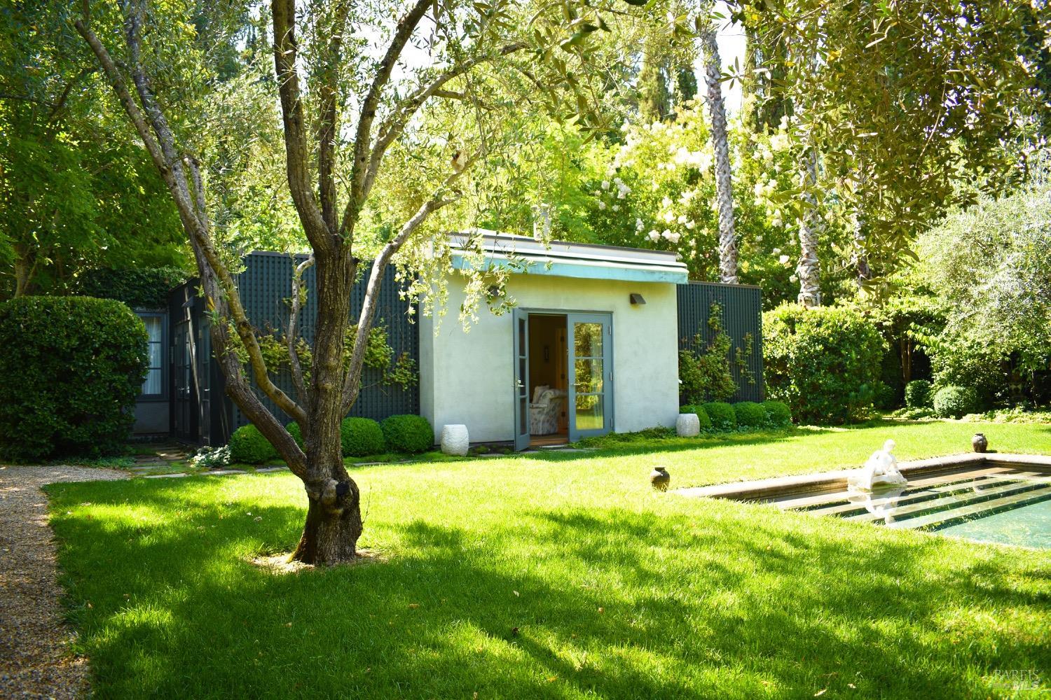 Detail Gallery Image 28 of 43 For 1095 Lodi Ln, Saint Helena,  CA 94574 - 3 Beds | 3/1 Baths