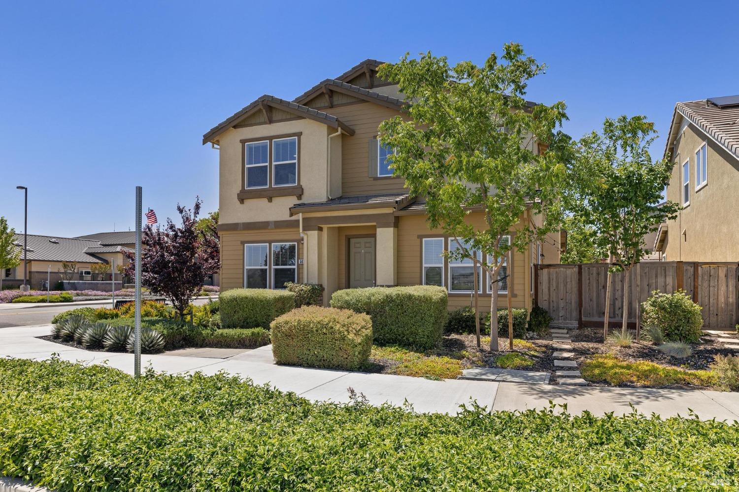 Detail Gallery Image 2 of 47 For 5635 Vanden Rd, Vacaville,  CA 95687 - 4 Beds | 3 Baths
