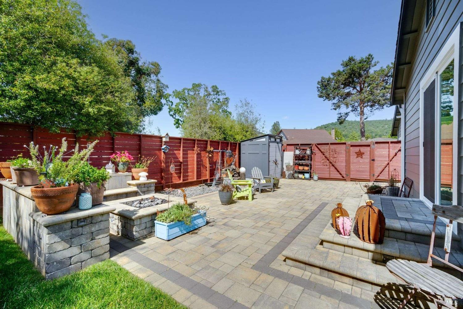 Detail Gallery Image 27 of 38 For 4897 Hoen Ave, Santa Rosa,  CA 95405 - 3 Beds | 2 Baths