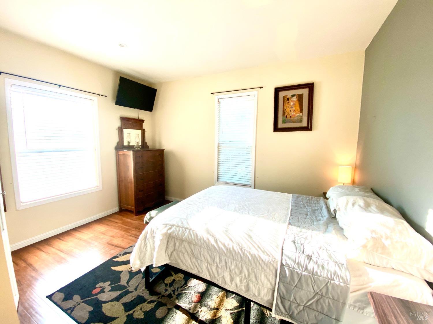Detail Gallery Image 11 of 14 For 113 Leslie St, Ukiah,  CA 95482 - 2 Beds | 1 Baths