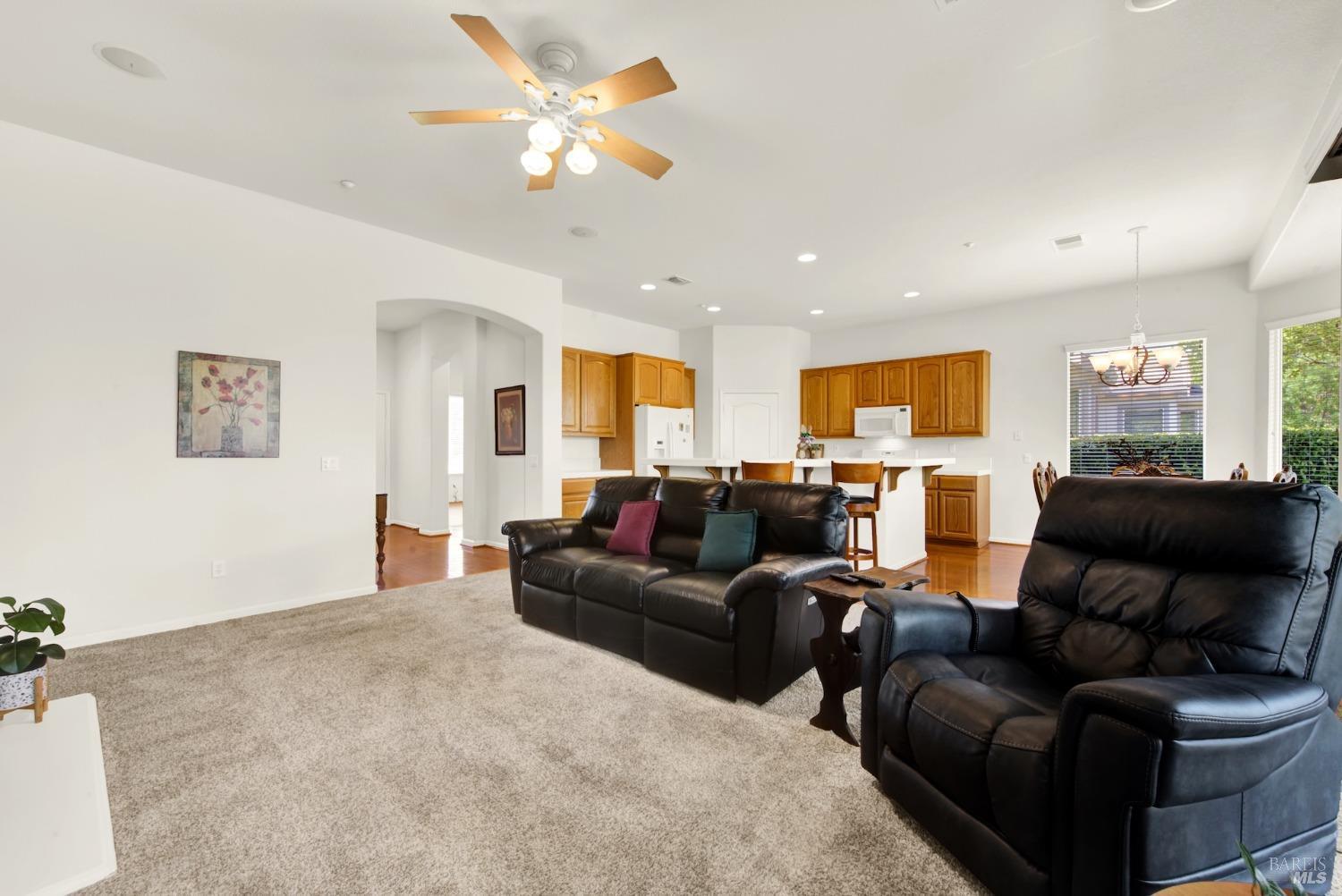 Detail Gallery Image 22 of 87 For 939 Suntan Ln, Brentwood,  CA 94513 - 2 Beds | 2 Baths