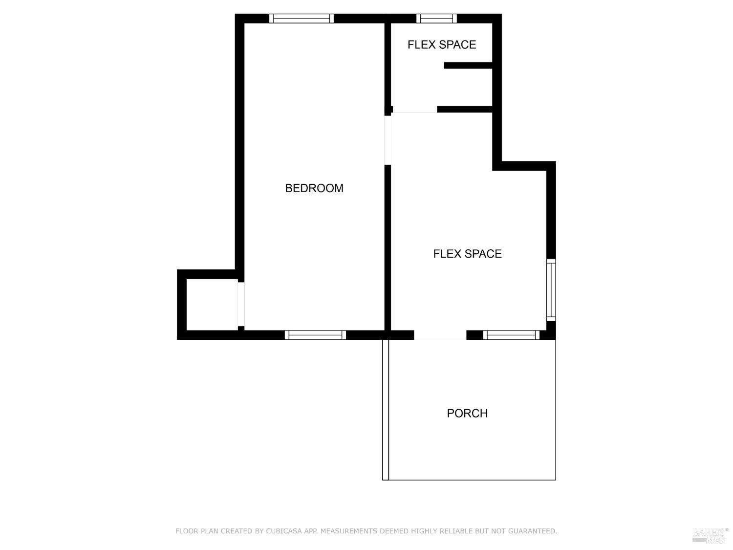 Detail Gallery Image 34 of 34 For 3091 Foothill Blvd, Calistoga,  CA 94515 - 3 Beds | 2 Baths