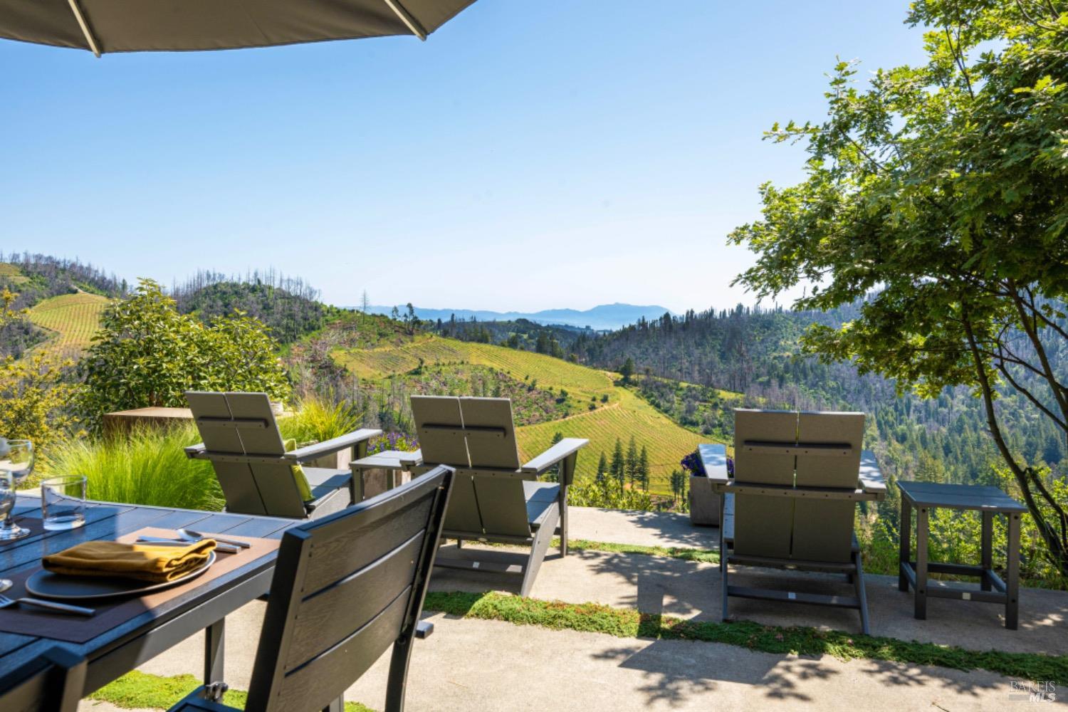 Detail Gallery Image 28 of 44 For 8909 Mill Creek Rd, Healdsburg,  CA 95448 - 2 Beds | 2 Baths
