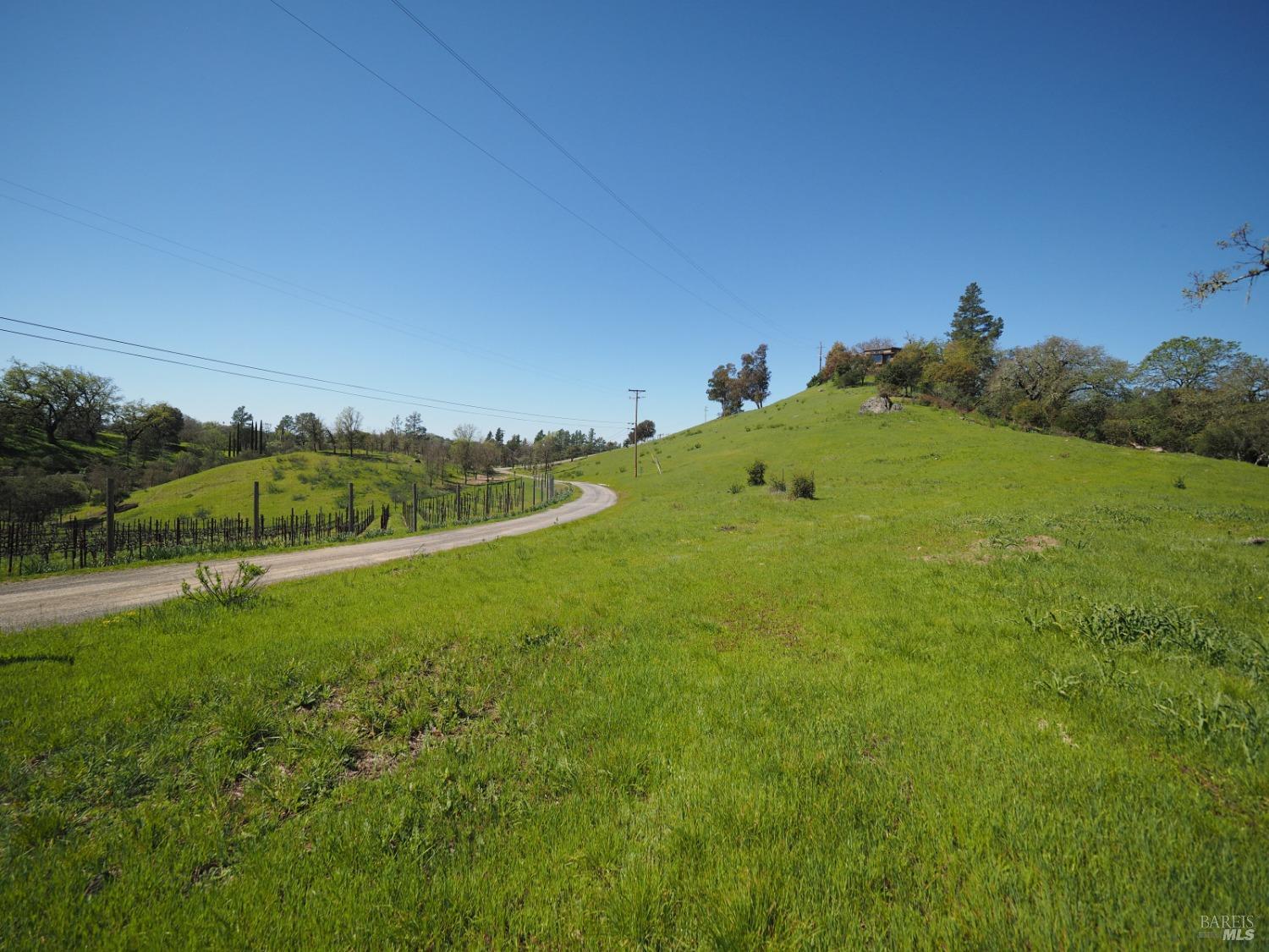 Detail Gallery Image 8 of 21 For 23655 Vineyard Rd, Geyserville,  CA 95441 - – Beds | – Baths