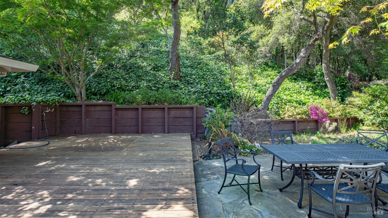 Detail Gallery Image 37 of 37 For 389 Mountain View Ave, San Rafael,  CA 94901 - 3 Beds | 2/1 Baths