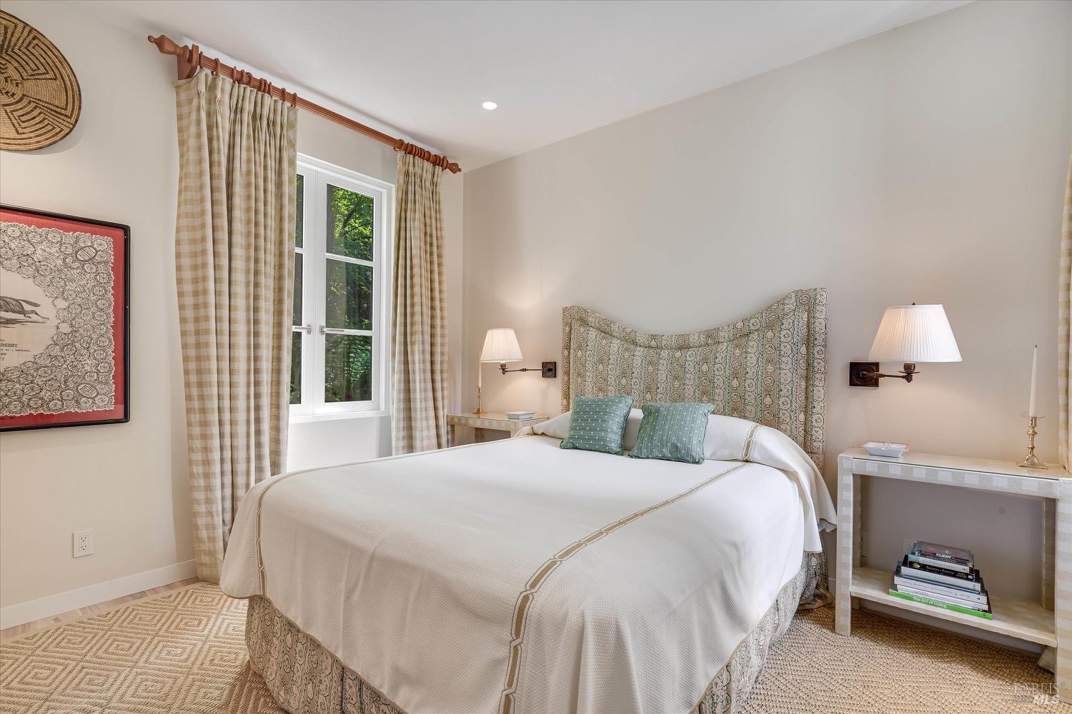Detail Gallery Image 32 of 43 For 1095 Lodi Ln, Saint Helena,  CA 94574 - 3 Beds | 3/1 Baths