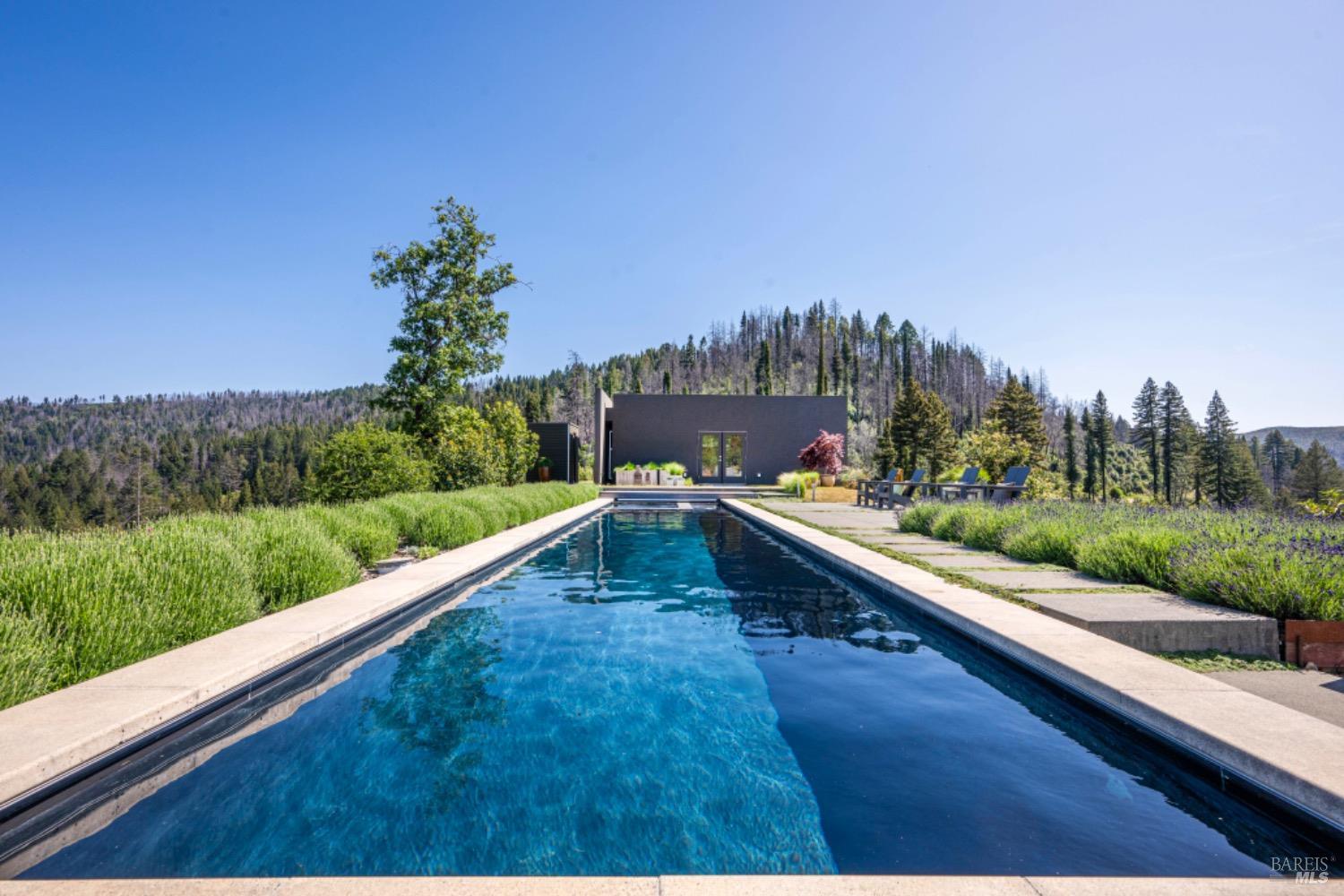 Detail Gallery Image 37 of 44 For 8909 Mill Creek Rd, Healdsburg,  CA 95448 - 2 Beds | 2 Baths