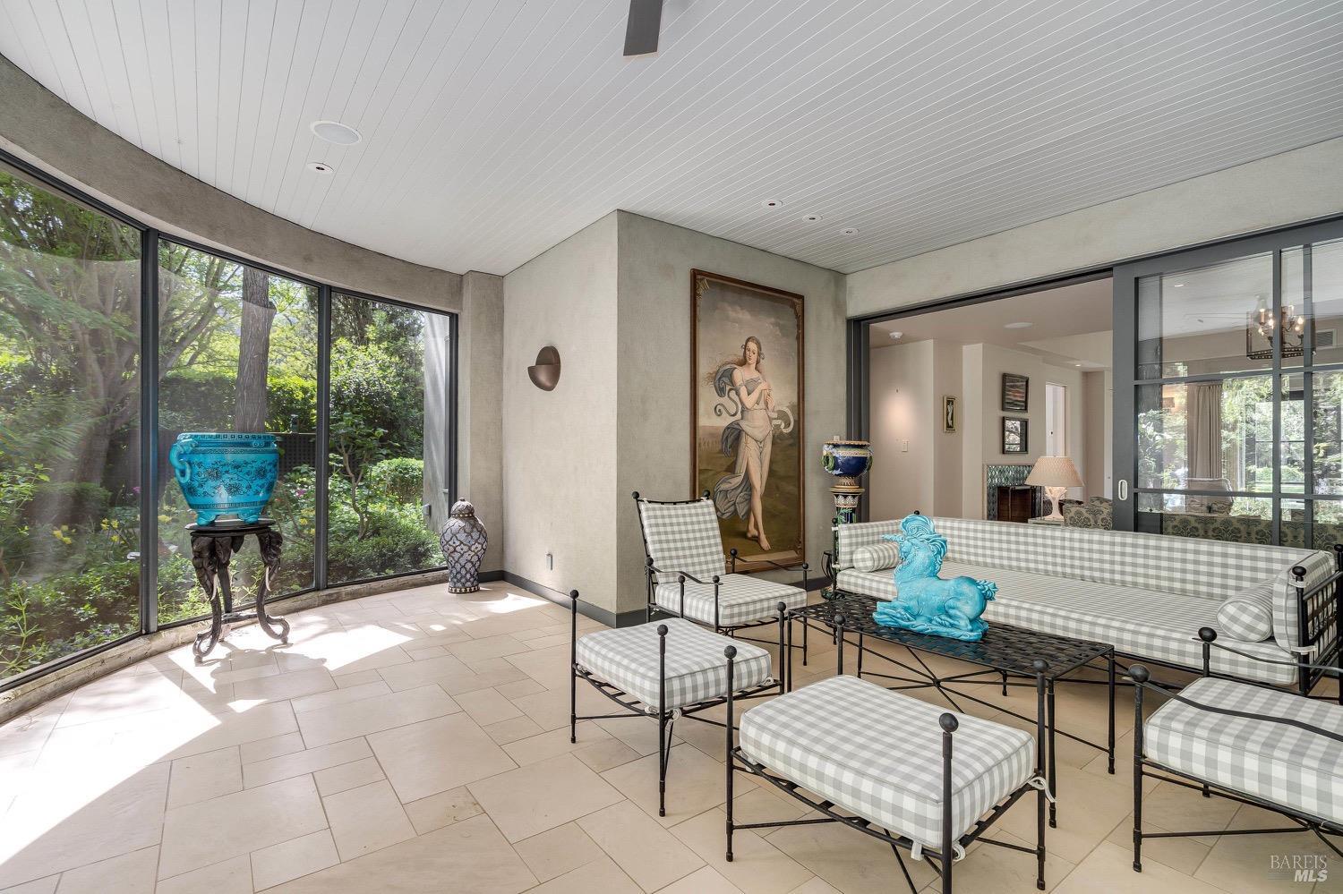 Detail Gallery Image 36 of 43 For 1095 Lodi Ln, Saint Helena,  CA 94574 - 3 Beds | 3/1 Baths