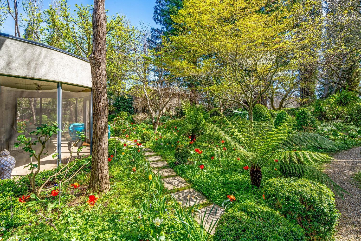 Detail Gallery Image 23 of 43 For 1095 Lodi Ln, Saint Helena,  CA 94574 - 3 Beds | 3/1 Baths