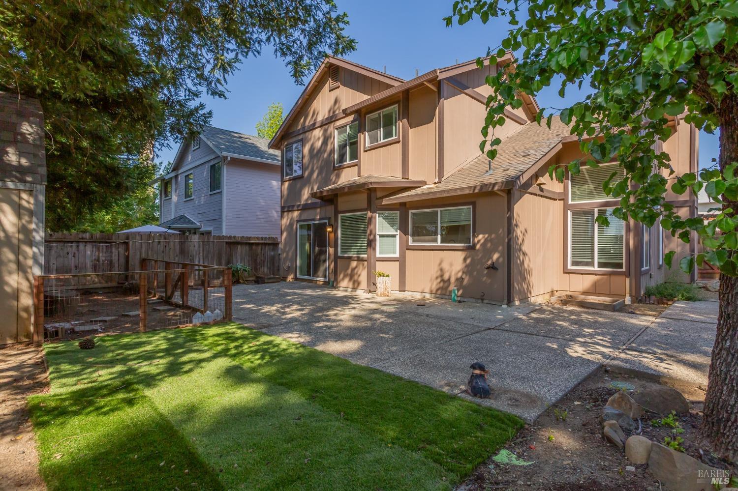 Detail Gallery Image 39 of 51 For 2415 Tea Ct, Fairfield,  CA 94534 - 3 Beds | 2/1 Baths