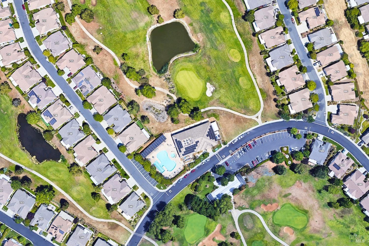Detail Gallery Image 79 of 87 For 939 Suntan Ln, Brentwood,  CA 94513 - 2 Beds | 2 Baths