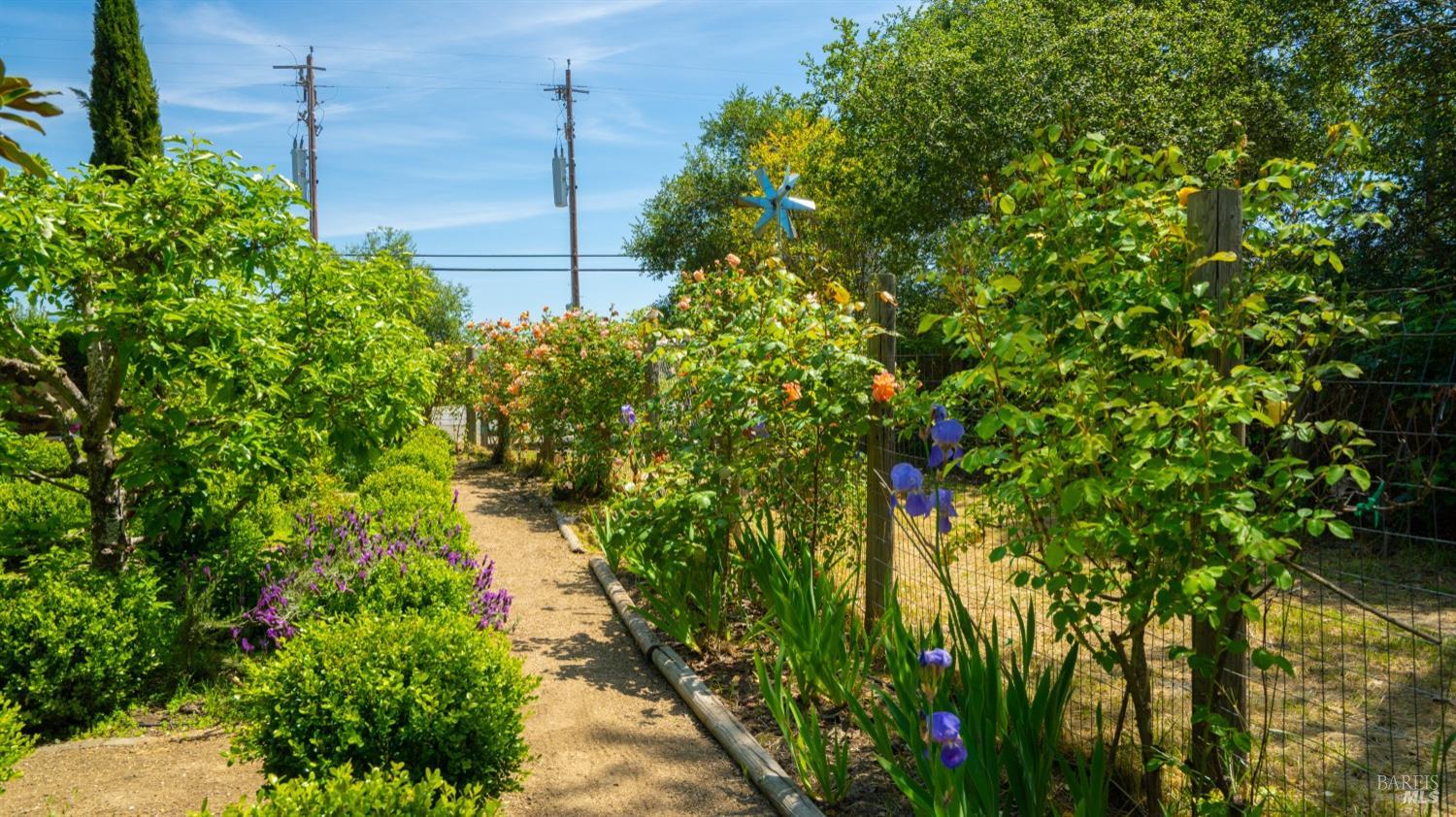 Detail Gallery Image 41 of 59 For 2267 Westside Rd, Healdsburg,  CA 95448 - 2 Beds | 2 Baths