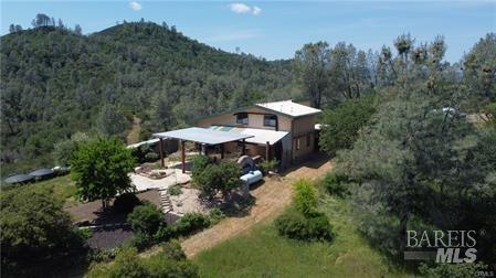 Detail Gallery Image 2 of 30 For Address Is Not Disclosed, Lower Lake,  CA 95467 - 3 Beds | 2/1 Baths