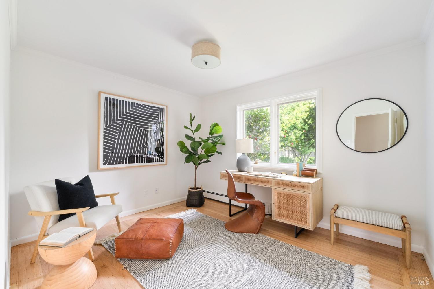 Detail Gallery Image 42 of 74 For 30 Tarry Rd, San Anselmo,  CA 94960 - 5 Beds | 3/1 Baths