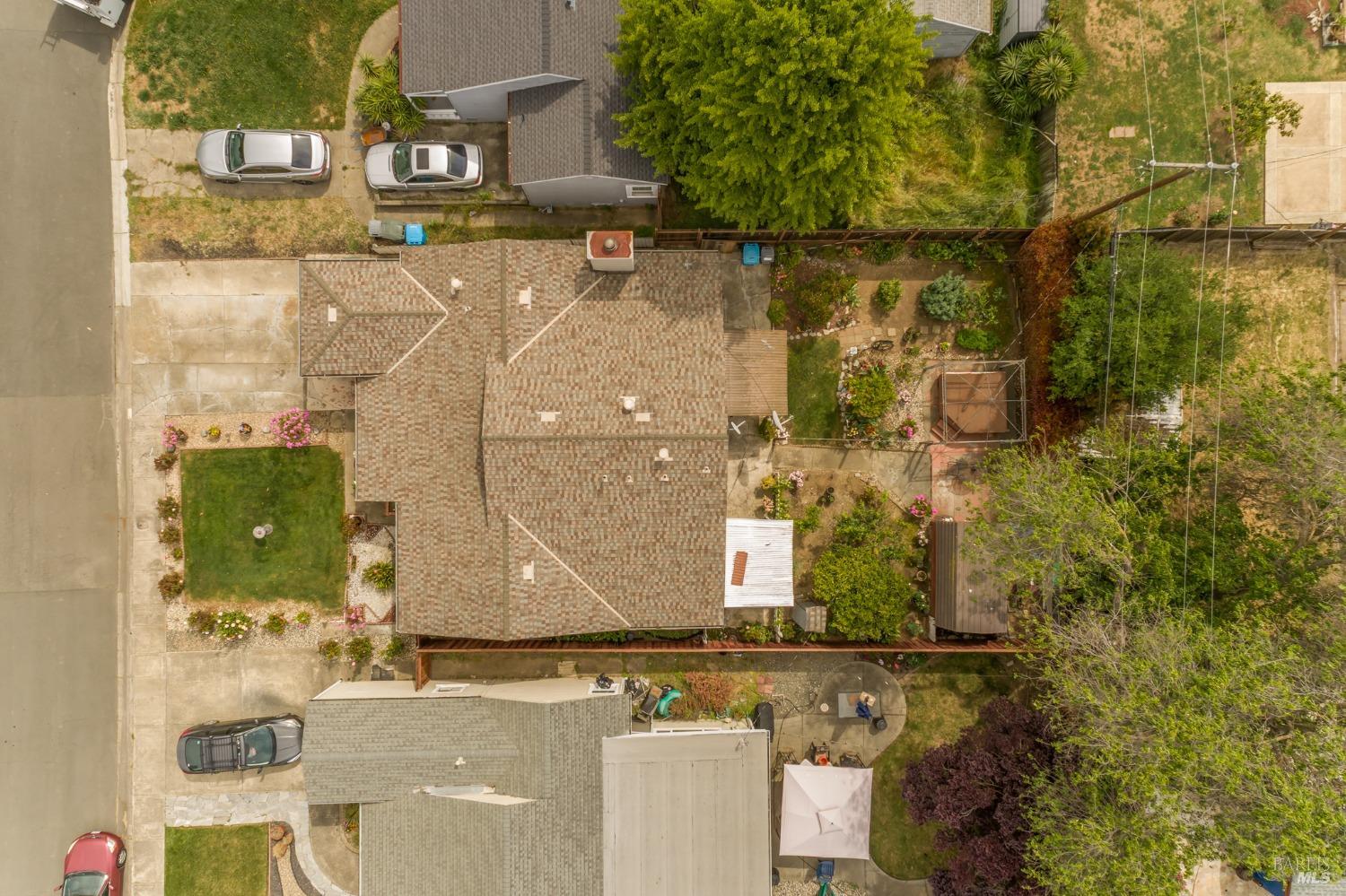 Detail Gallery Image 42 of 45 For 137 Webster St, Vallejo,  CA 94591 - 3 Beds | 2 Baths