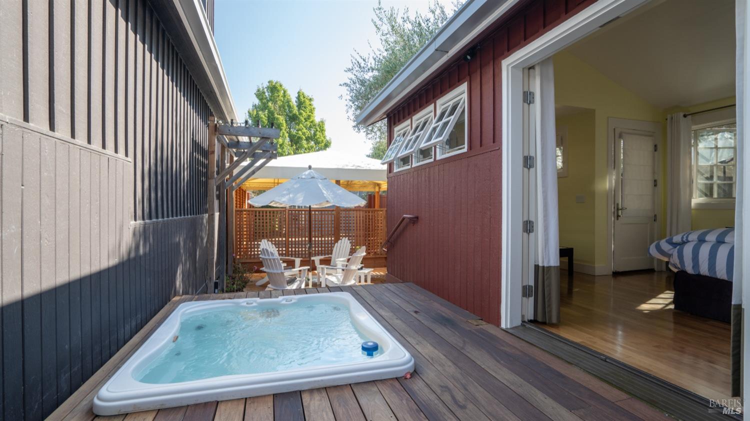 Detail Gallery Image 47 of 90 For 4044 Sonoma Hwy #16,  Napa,  CA 94559 - 3 Beds | 3/1 Baths