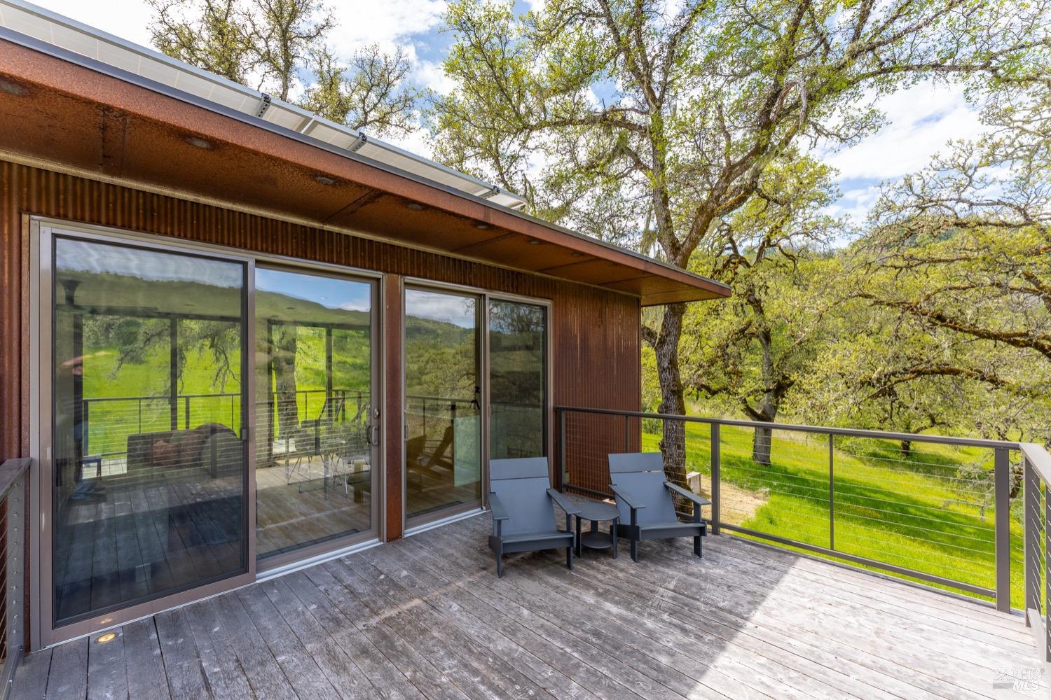 Detail Gallery Image 12 of 36 For 4305 Long Valley Ranch Rd, Ukiah,  CA 95482 - 2 Beds | 1 Baths