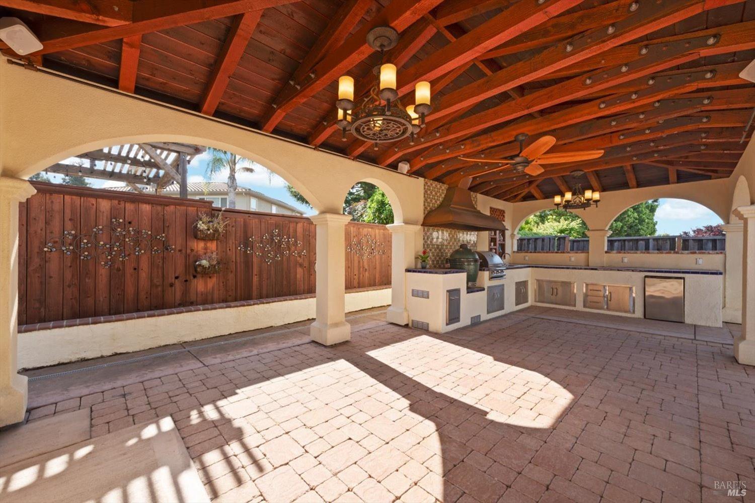 Detail Gallery Image 60 of 77 For 502 Longwood Pl, Vacaville,  CA 95688 - 3 Beds | 3/1 Baths