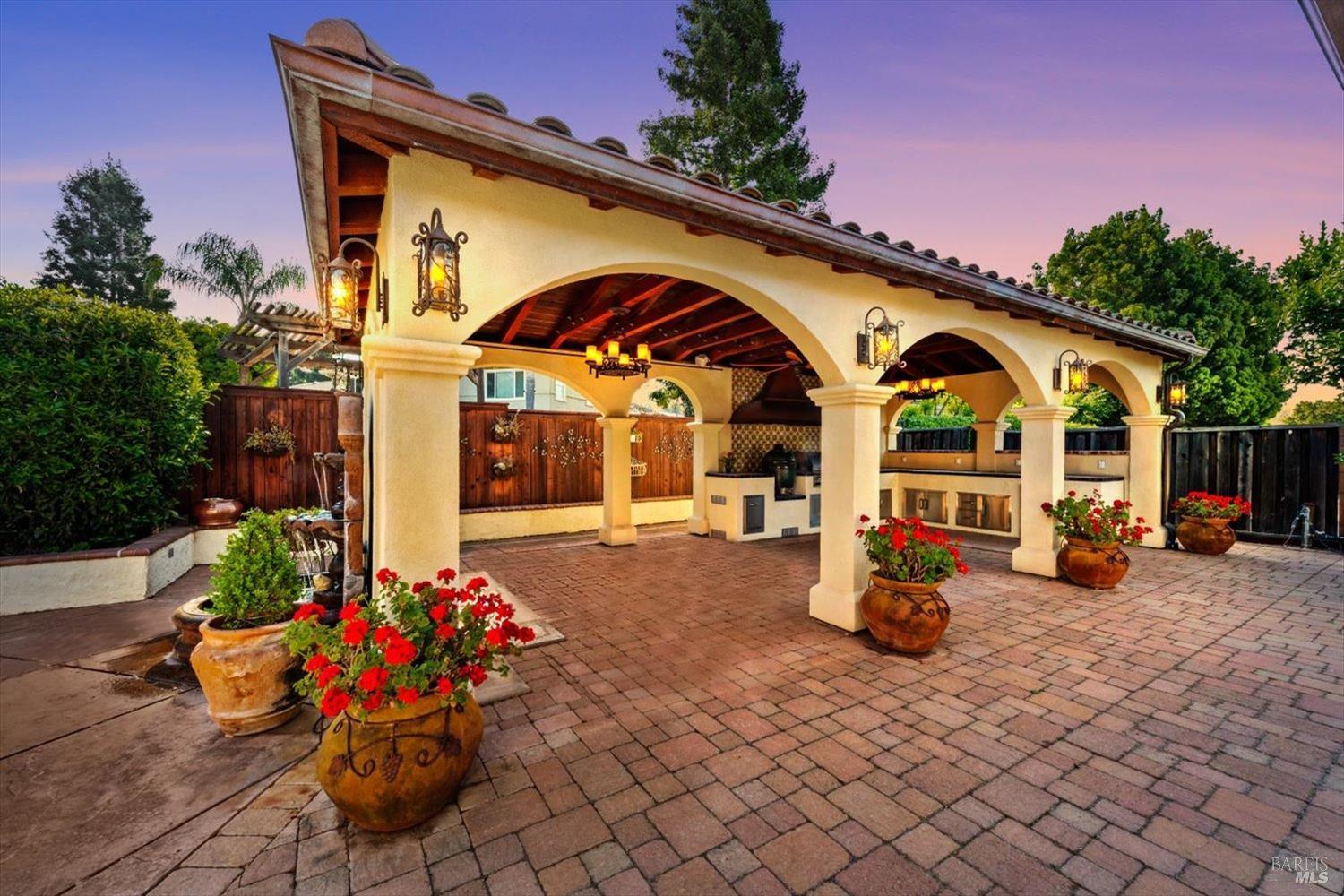 Detail Gallery Image 76 of 77 For 502 Longwood Pl, Vacaville,  CA 95688 - 3 Beds | 3/1 Baths