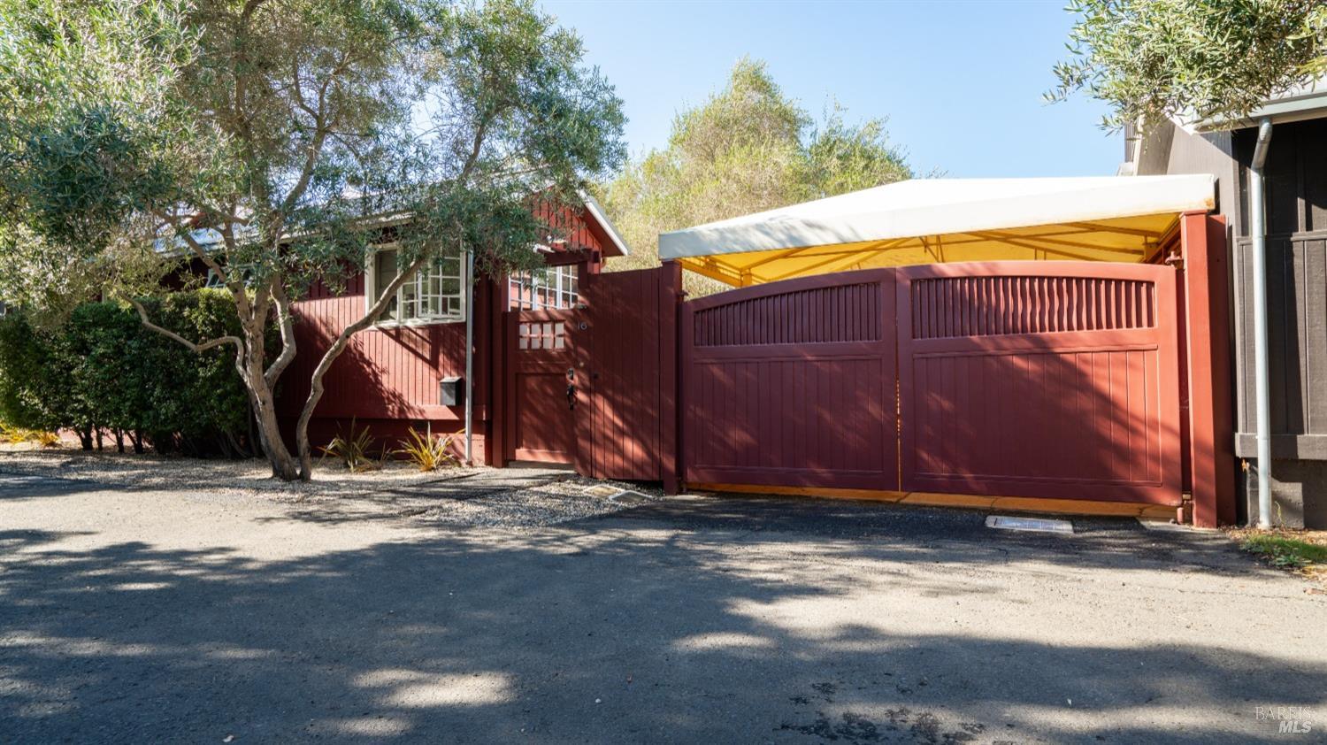 Detail Gallery Image 90 of 90 For 4044 Sonoma Hwy #16,  Napa,  CA 94559 - 3 Beds | 3/1 Baths