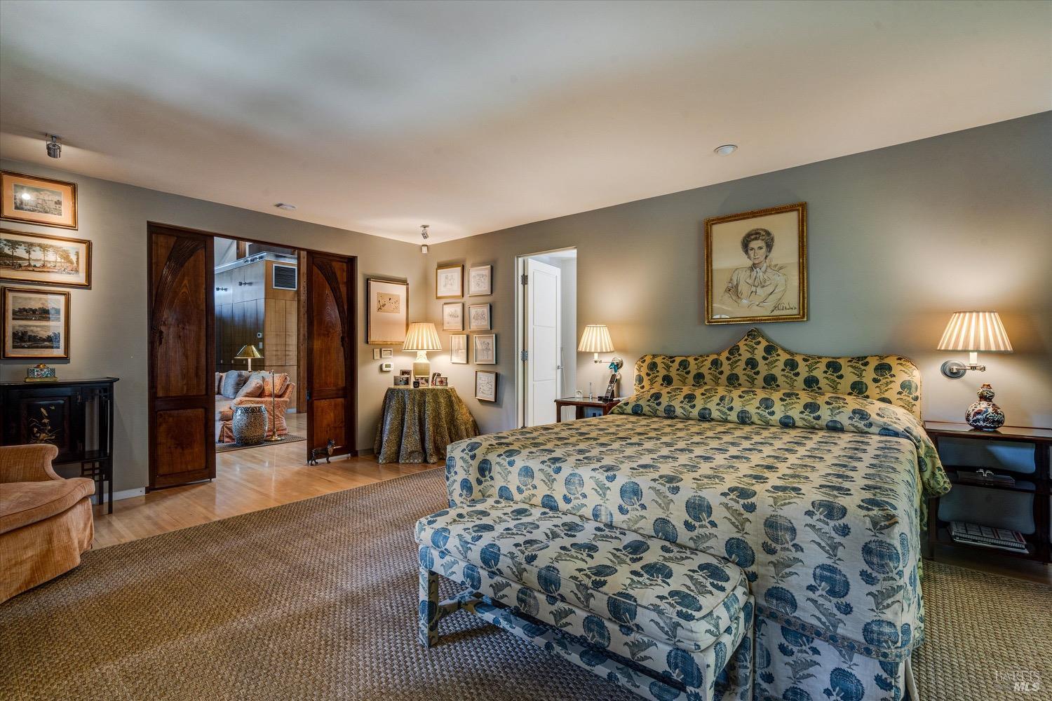 Detail Gallery Image 17 of 43 For 1095 Lodi Ln, Saint Helena,  CA 94574 - 3 Beds | 3/1 Baths