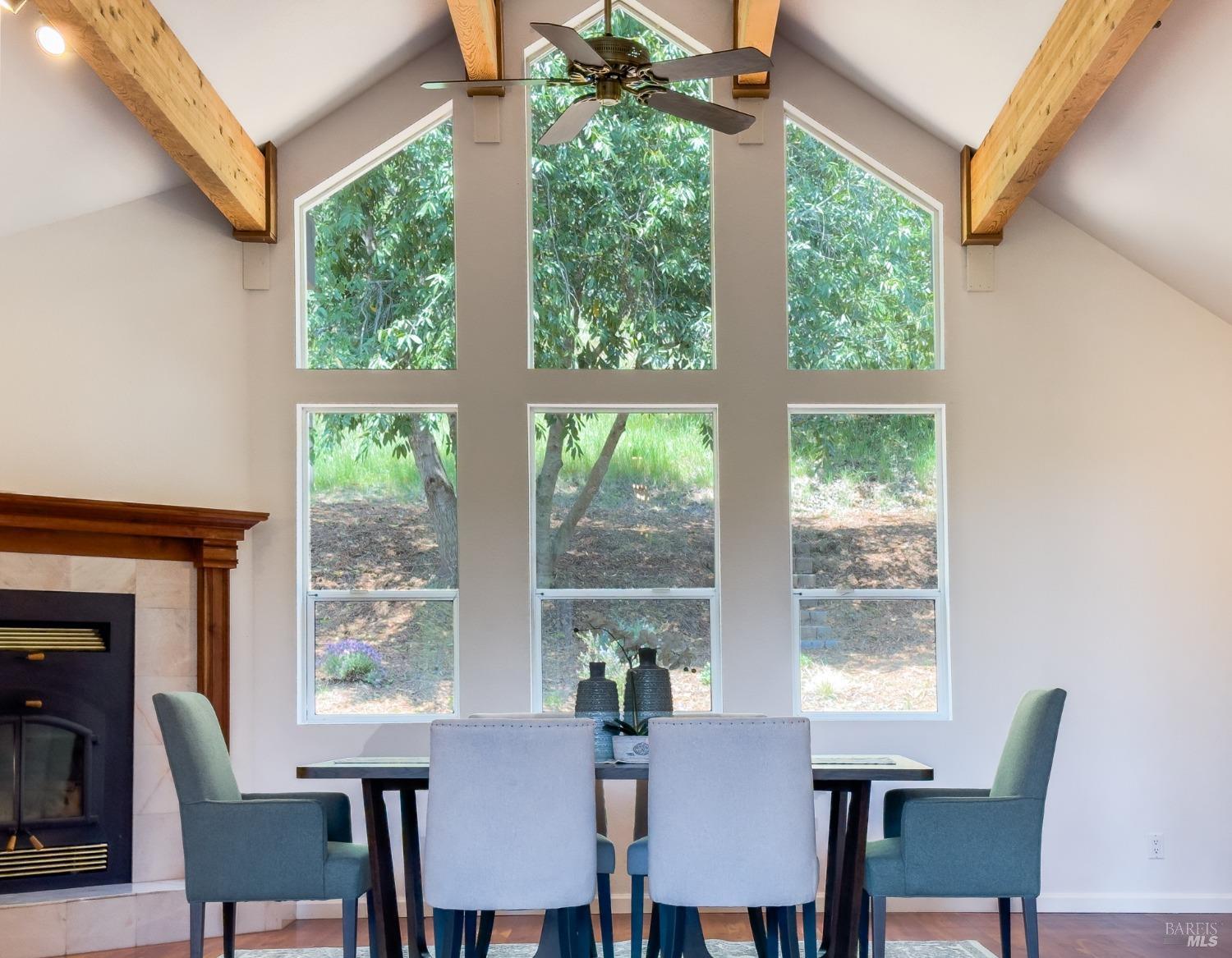 Detail Gallery Image 13 of 70 For 750 Wagnon Rd, Sebastopol,  CA 95472 - 2 Beds | 2/1 Baths