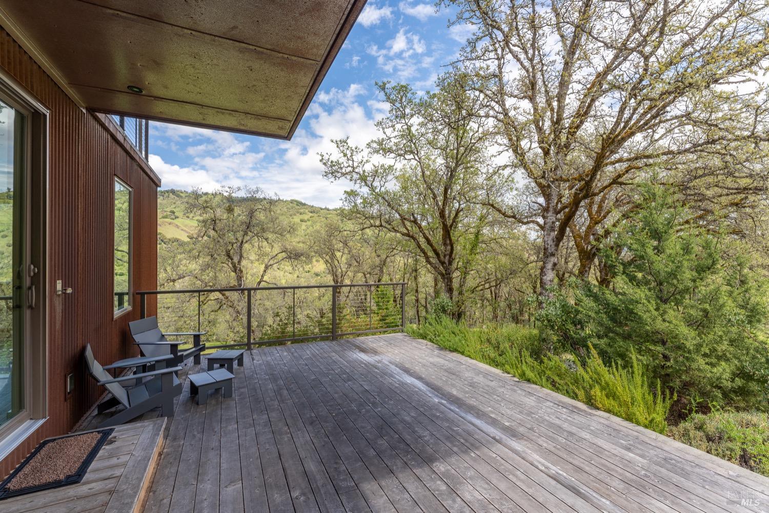 Detail Gallery Image 22 of 36 For 4305 Long Valley Ranch Rd, Ukiah,  CA 95482 - 2 Beds | 1 Baths