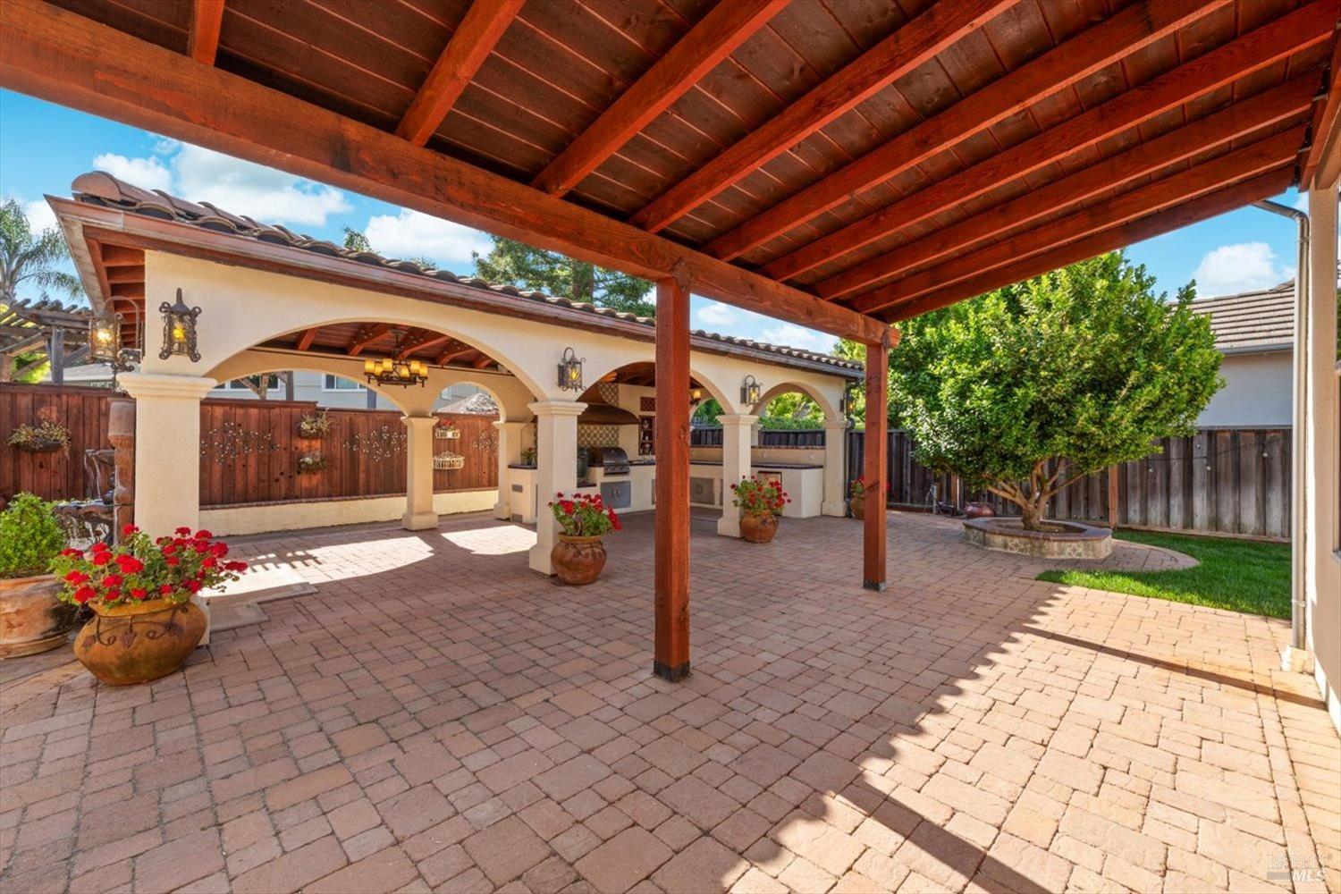 Detail Gallery Image 59 of 77 For 502 Longwood Pl, Vacaville,  CA 95688 - 3 Beds | 3/1 Baths