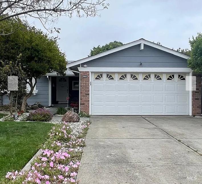 Detail Gallery Image 1 of 1 For 2632 Crown Ct, Union City,  CA 95487 - 3 Beds | 2 Baths