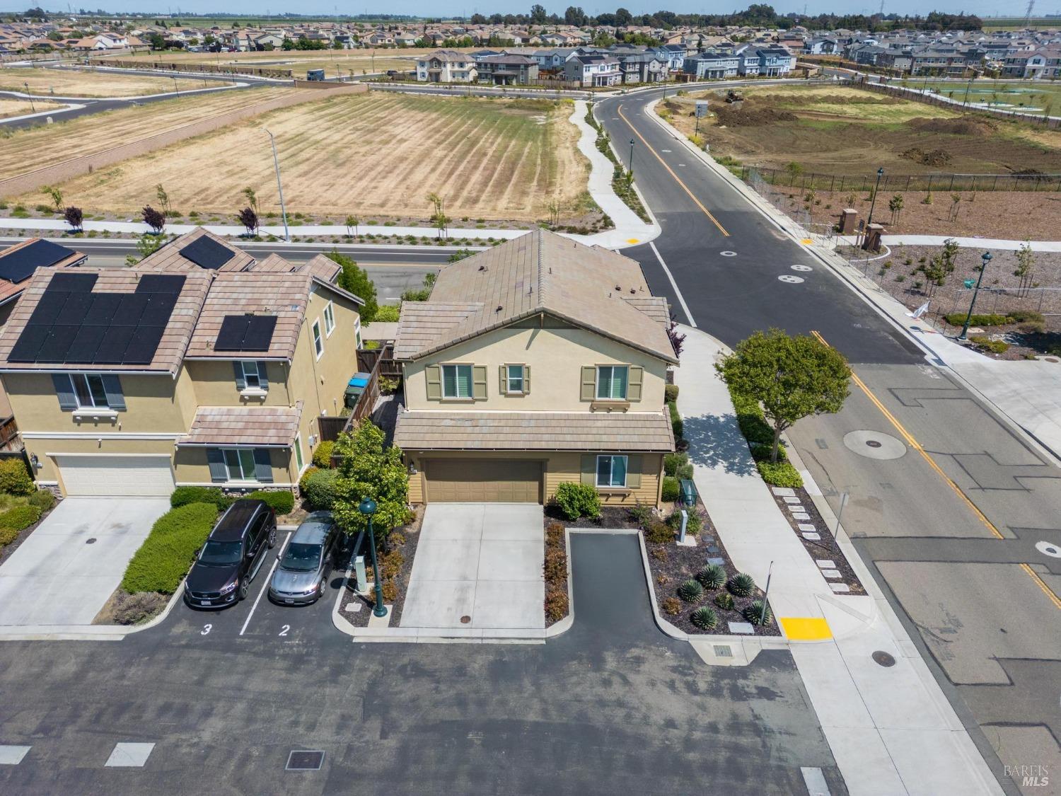 Detail Gallery Image 42 of 47 For 5635 Vanden Rd, Vacaville,  CA 95687 - 4 Beds | 3 Baths