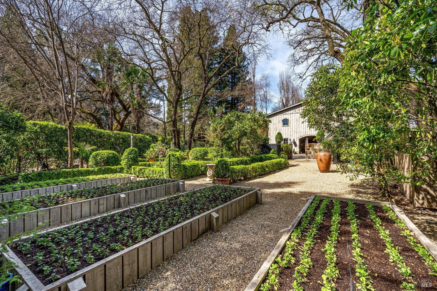 Detail Gallery Image 39 of 43 For 1095 Lodi Ln, Saint Helena,  CA 94574 - 3 Beds | 3/1 Baths