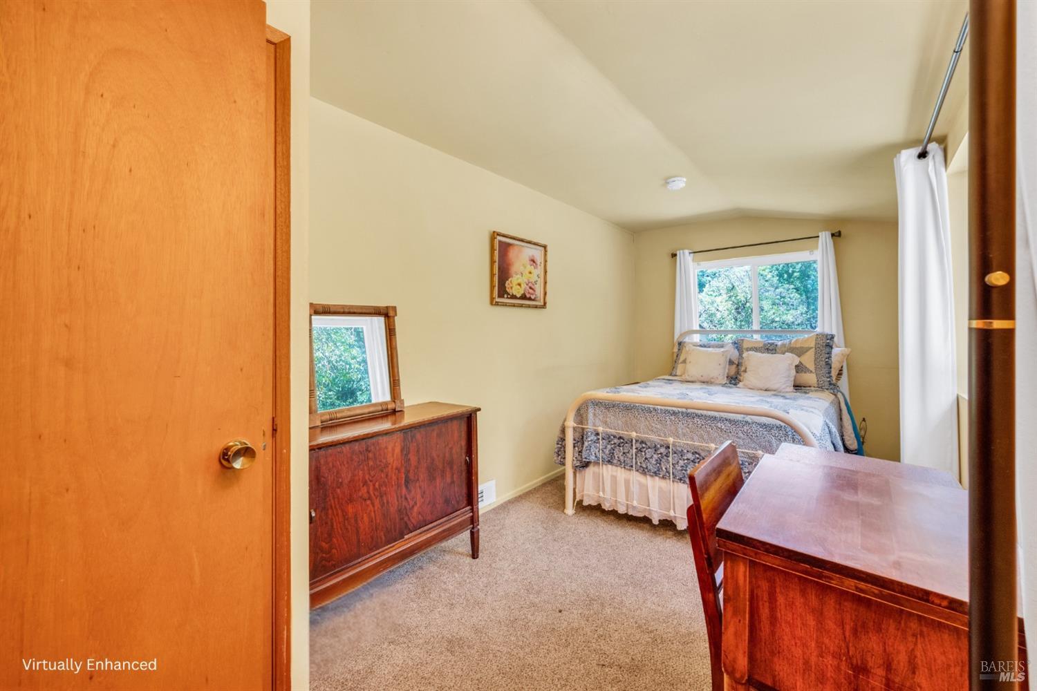 Detail Gallery Image 13 of 34 For 3091 Foothill Blvd, Calistoga,  CA 94515 - 3 Beds | 2 Baths