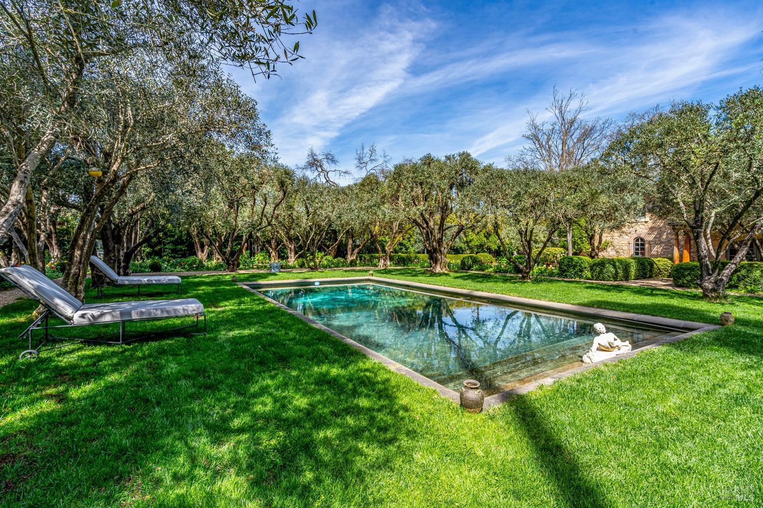 Detail Gallery Image 26 of 43 For 1095 Lodi Ln, Saint Helena,  CA 94574 - 3 Beds | 3/1 Baths