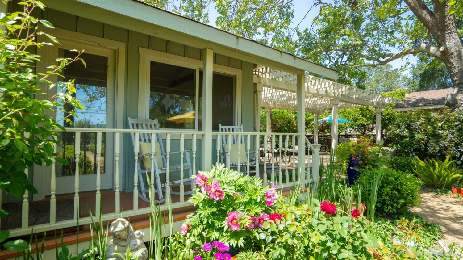 Detail Gallery Image 38 of 59 For 2267 Westside Rd, Healdsburg,  CA 95448 - 2 Beds | 2 Baths