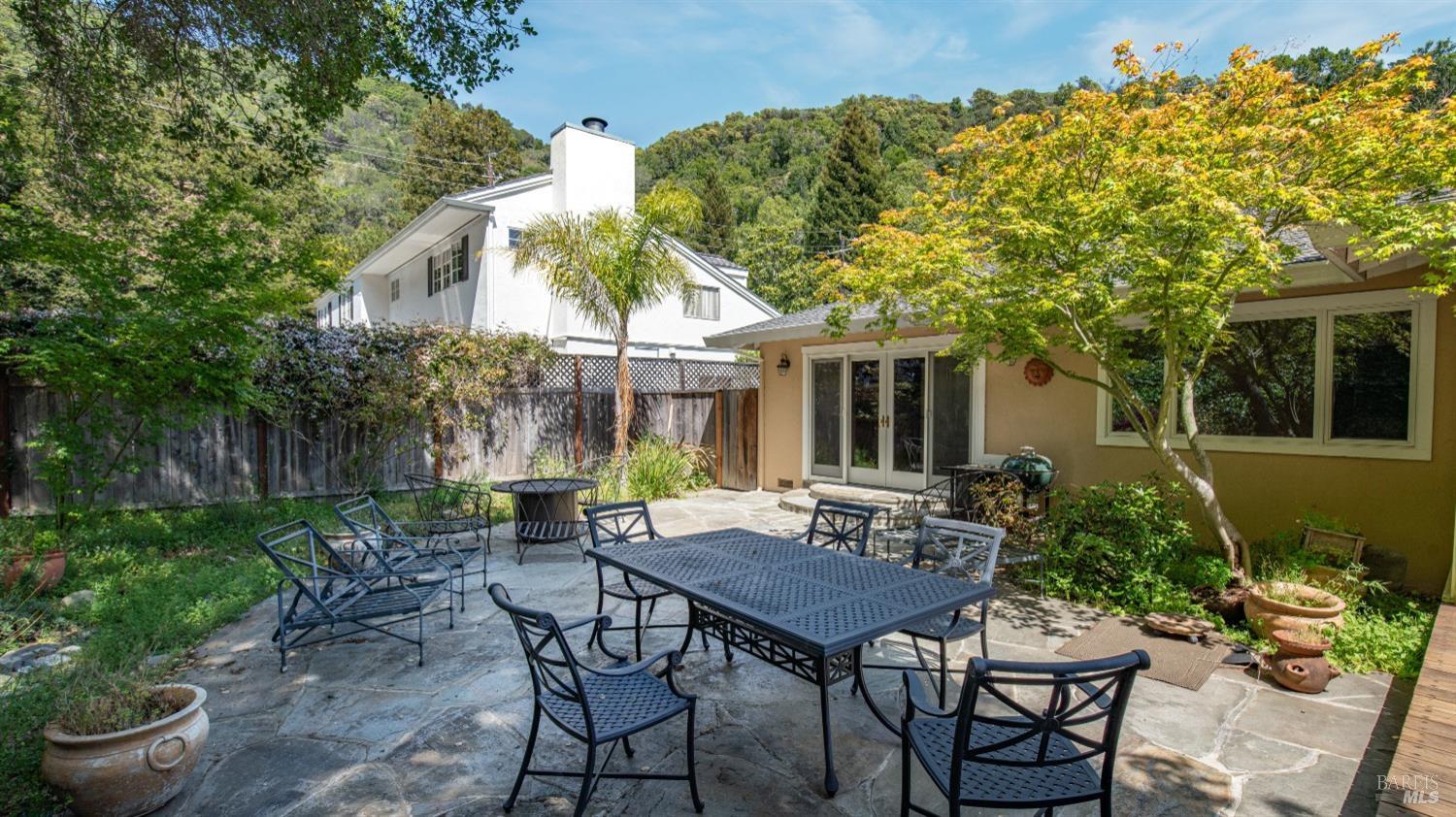 Detail Gallery Image 32 of 37 For 389 Mountain View Ave, San Rafael,  CA 94901 - 3 Beds | 2/1 Baths